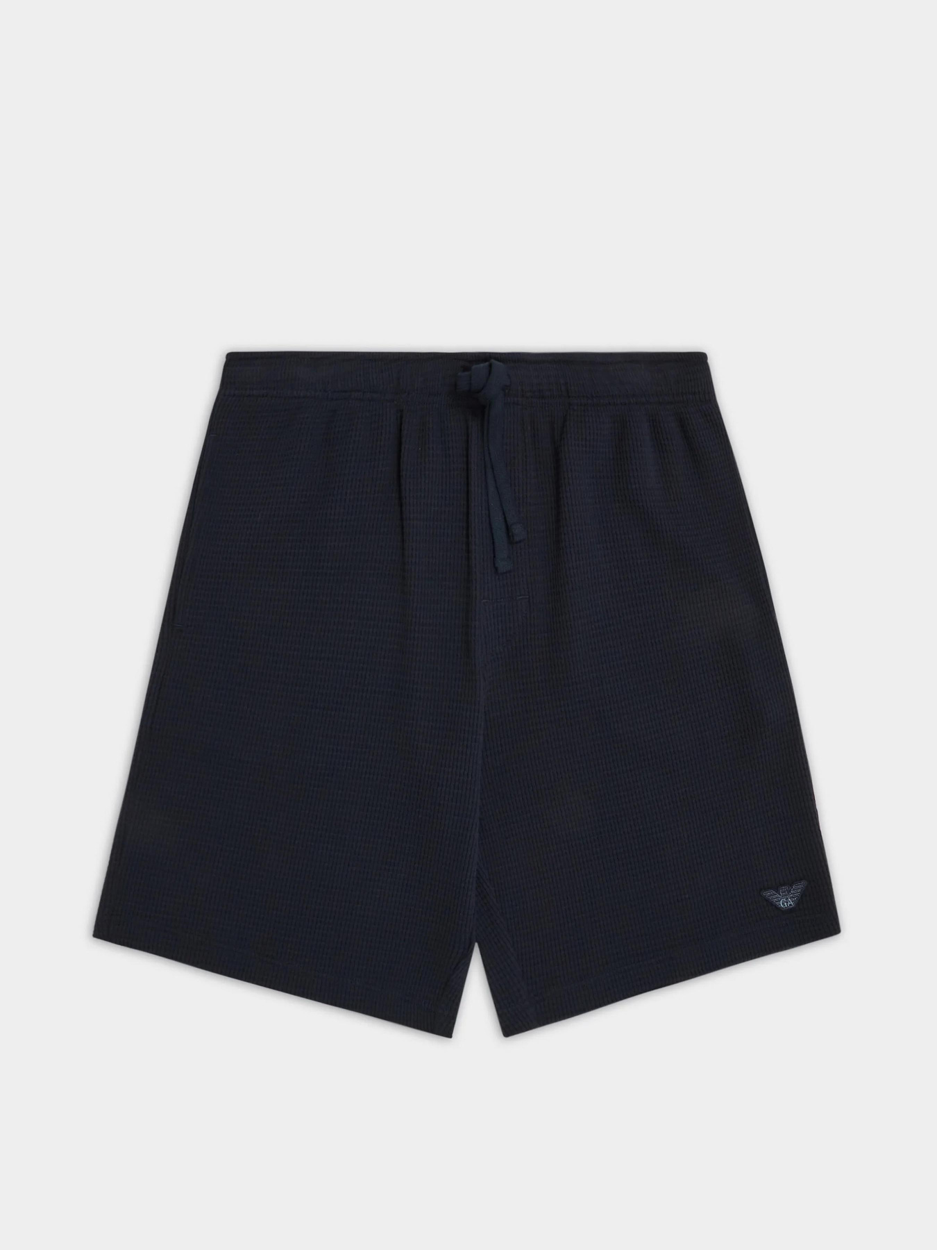 Шорты Emporio Armani модель 111805-4R565-00135 Фото