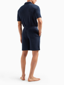 Шорты Emporio Armani модель 111805-4R565-00135 Фото