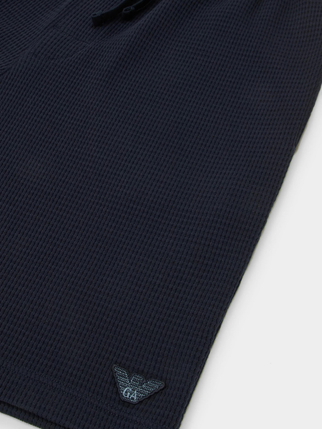 Повсякденні шорти Emporio Armani модель 111805-4R565-00135 Повсякденні шорти Emporio Armani модель 111805-4R565-00135 Фото