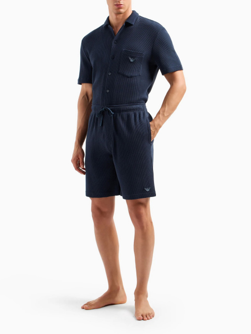 Повседневные шорты Emporio Armani модель 111805-4R565-00135 Фото