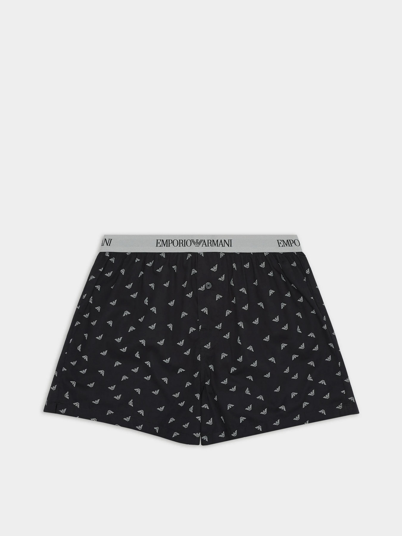Трусы Emporio Armani модель 110991-4R576-35221 Фото