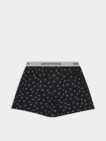 Трусы Emporio Armani модель 110991-4R576-35221 Фото