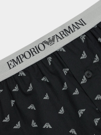Трусы Emporio Armani модель 110991-4R576-35221 Фото