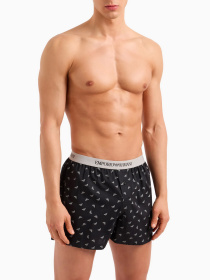 Трусы Emporio Armani модель 110991-4R576-35221 Фото