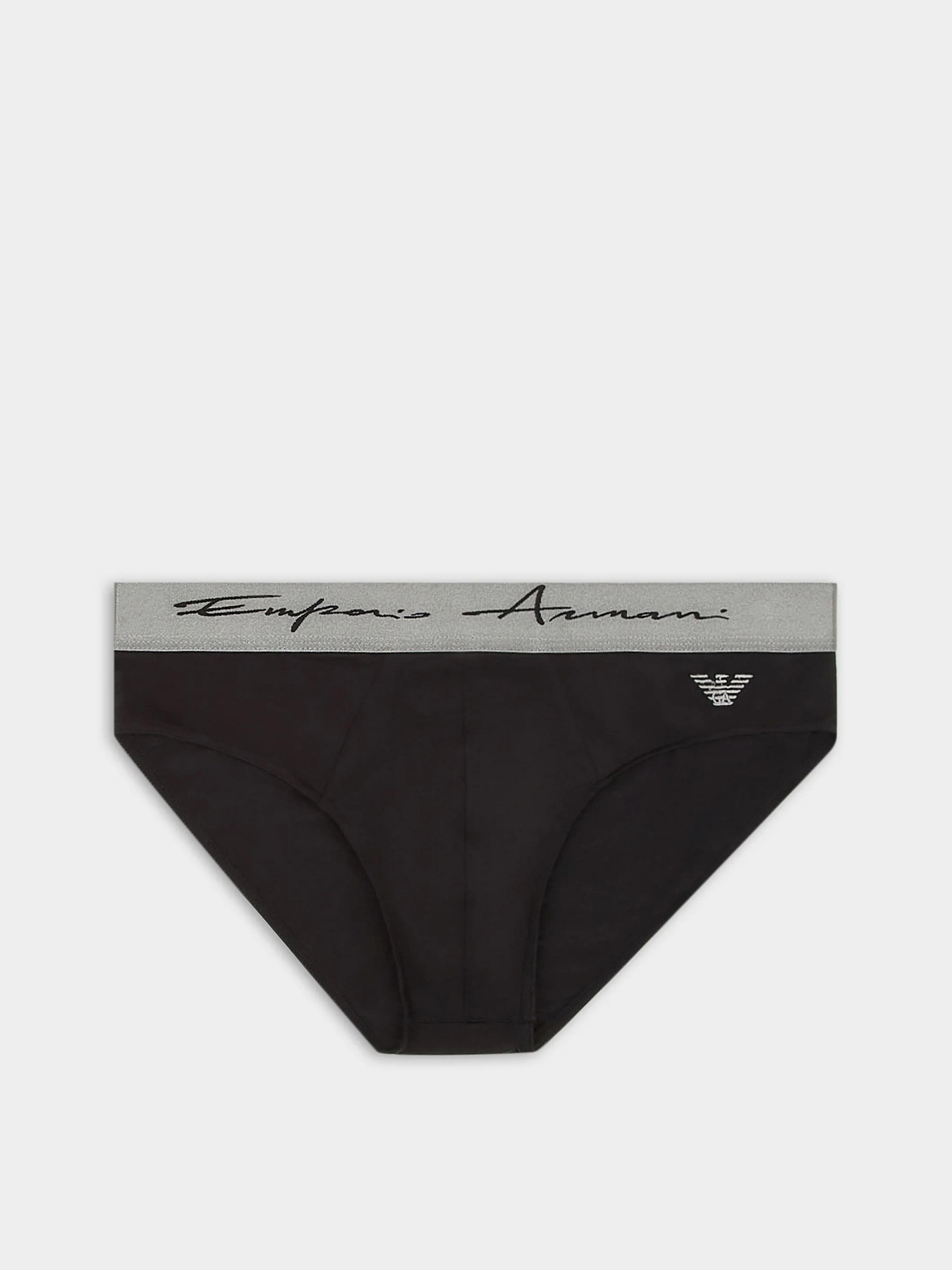 Труси Emporio Armani модель 110814-4R511-00020 Фото