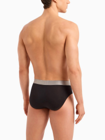 Труси Emporio Armani модель 110814-4R511-00020 Фото