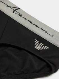 Труси Emporio Armani модель 110814-4R511-00020 Фото