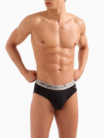 Труси Emporio Armani модель 110814-4R511-00020 Фото