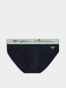 Трусы Emporio Armani модель 110814-4R511-00135 Фото