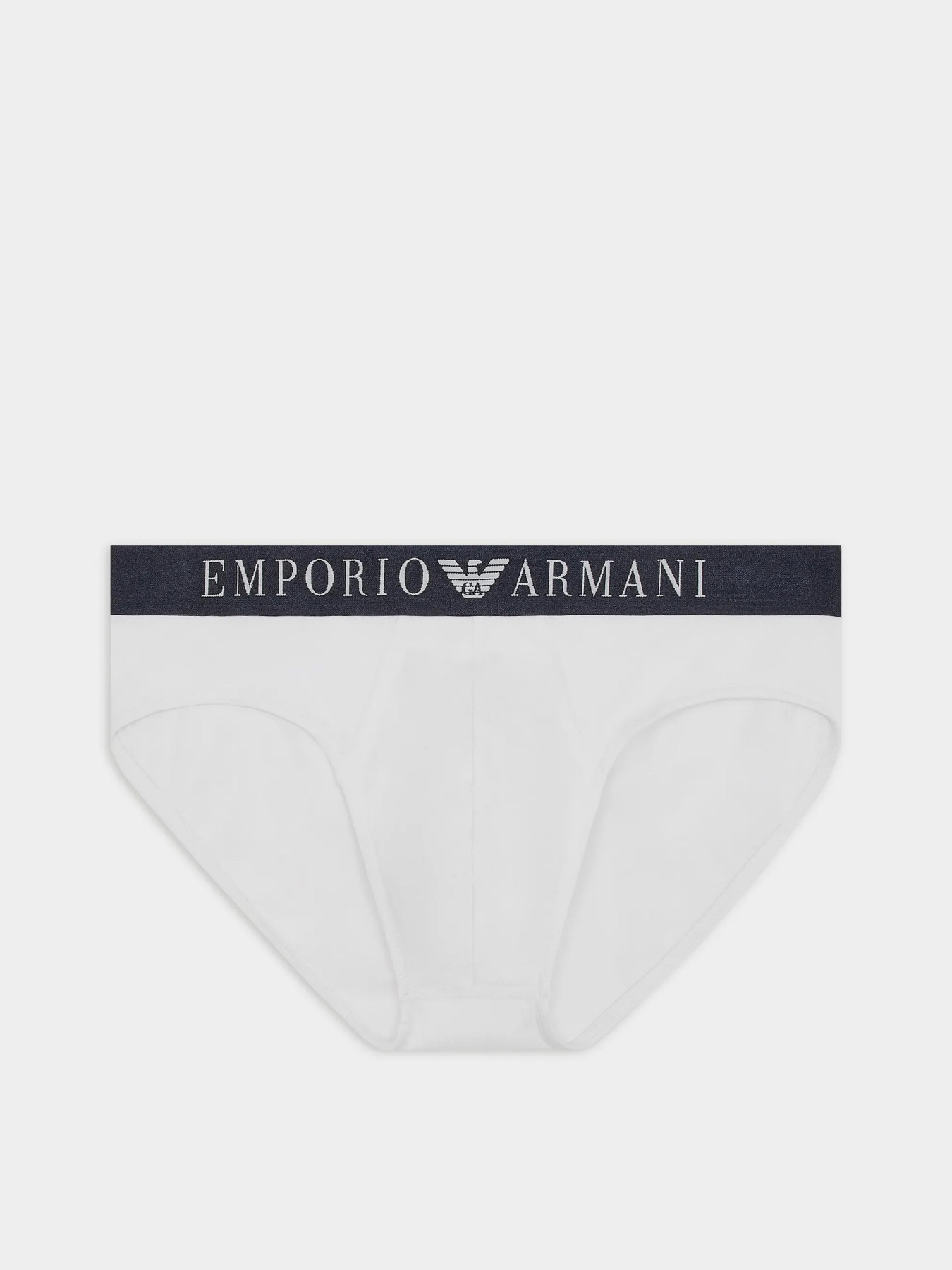 Трусы Emporio Armani модель 110814-4R522-00010 Фото