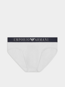 Трусы Emporio Armani модель 110814-4R522-00010 Фото