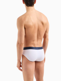 Труси Emporio Armani модель 110814-4R522-00010 Фото