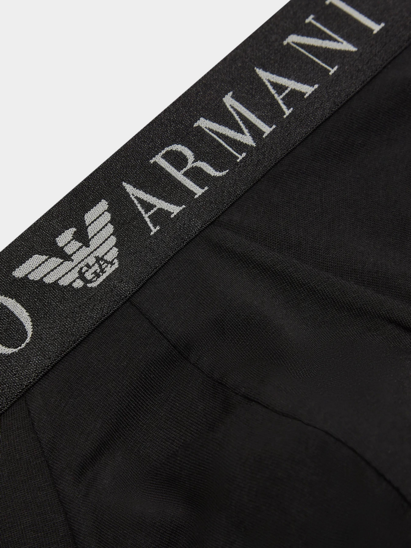 Труси Emporio Armani модель 110814-4R522-00020 Фото