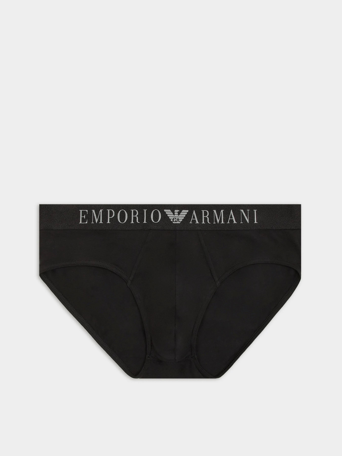 Труси Emporio Armani модель 110814-4R522-00020 Фото