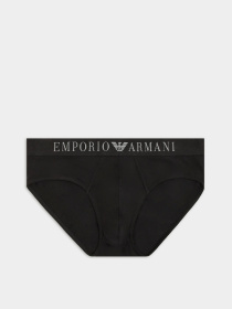 Труси Emporio Armani модель 110814-4R522-00020 Фото