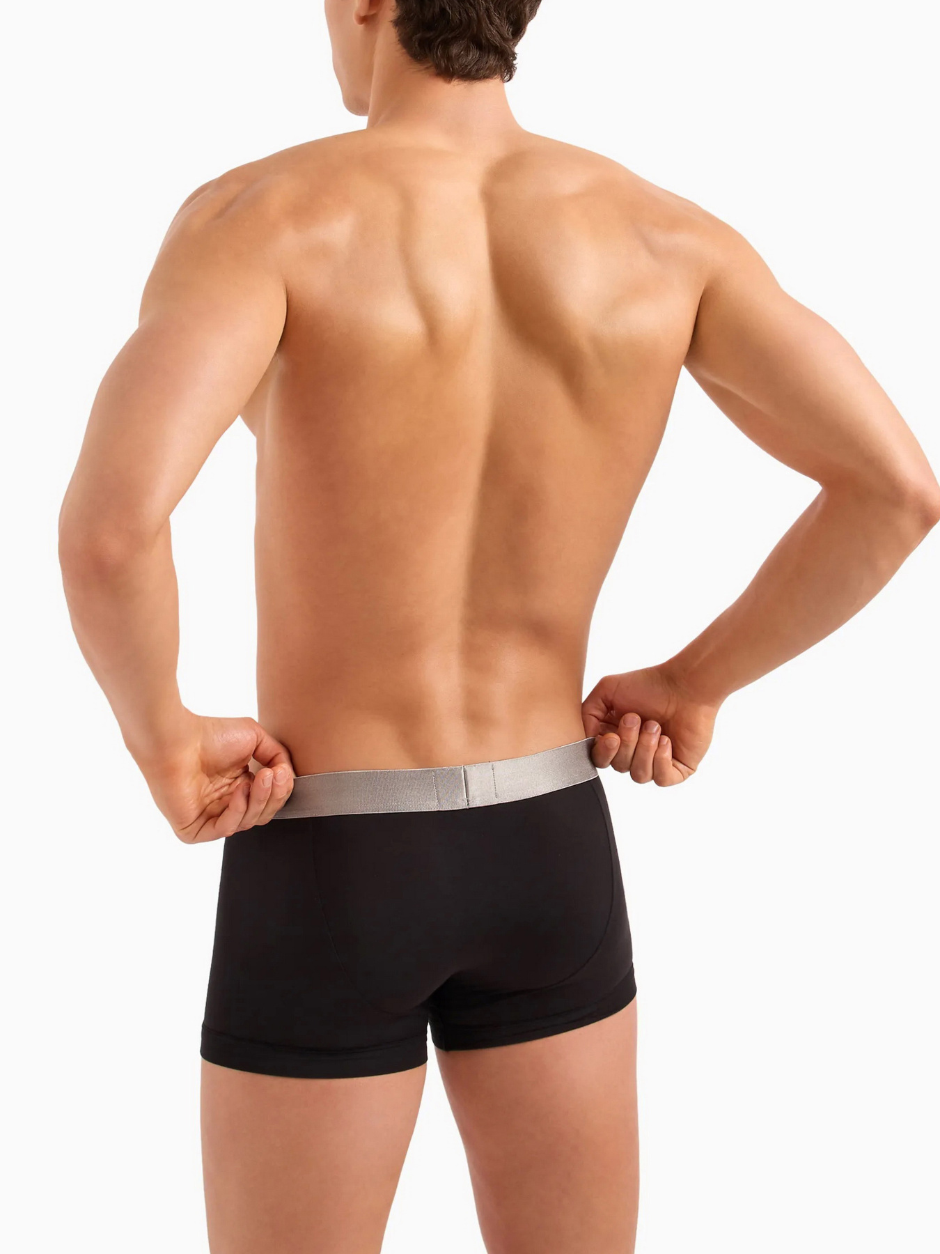 Трусы Emporio Armani модель 111389-4R511-00020 Фото