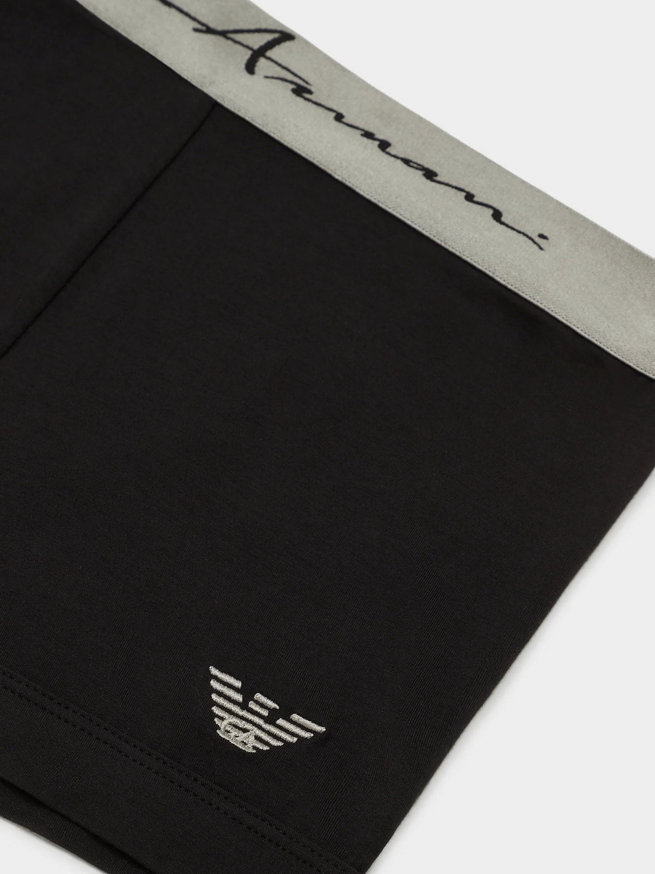 Трусы Emporio Armani модель 111389-4R511-00020 Фото