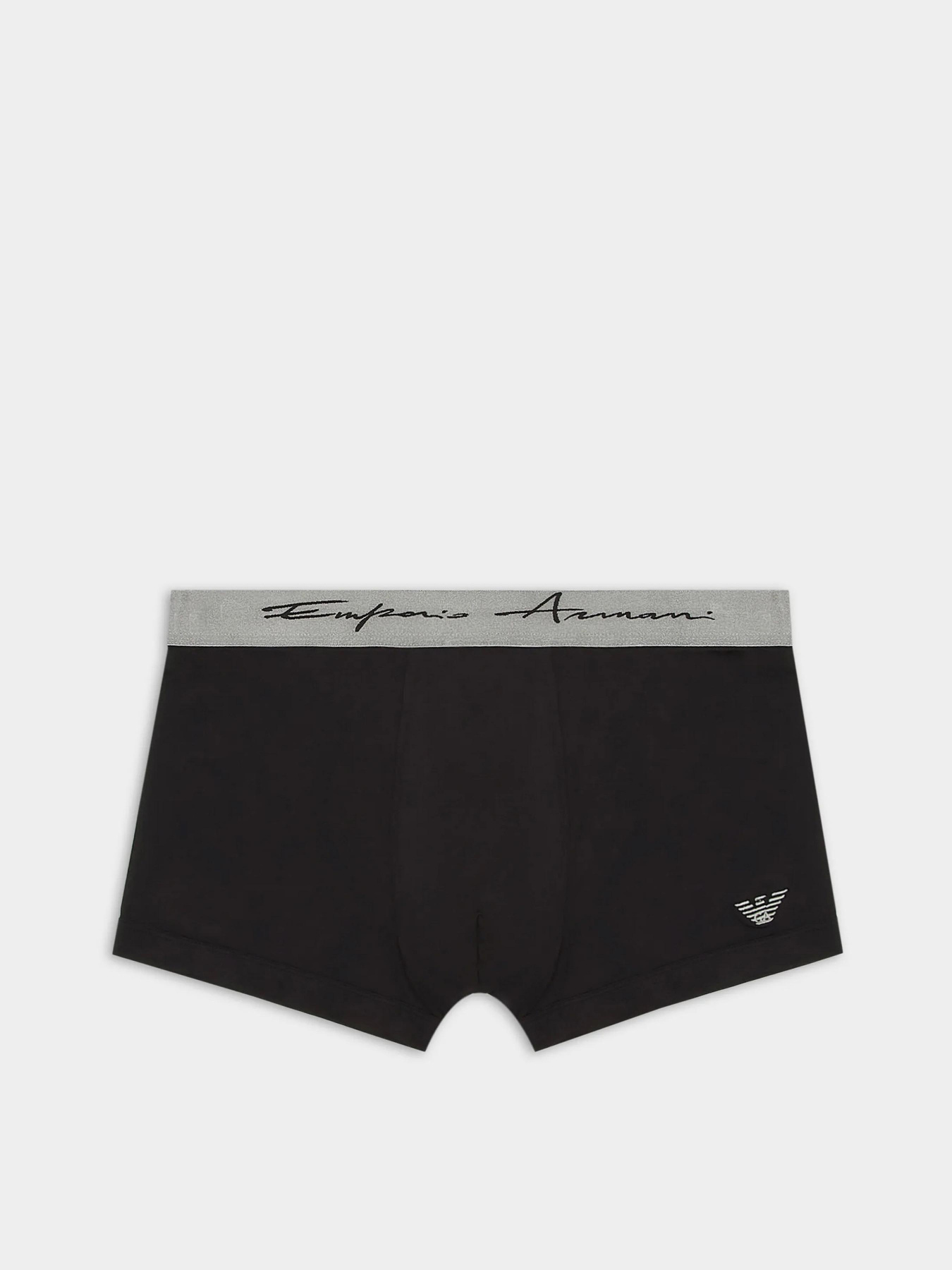 Труси Emporio Armani модель 111389-4R511-00020 Фото