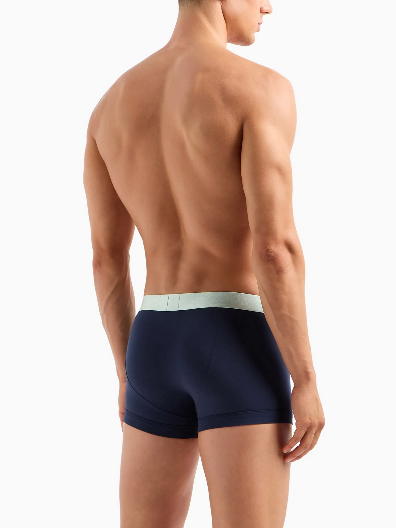 Трусы Emporio Armani модель 111389-4R511-00135 Фото