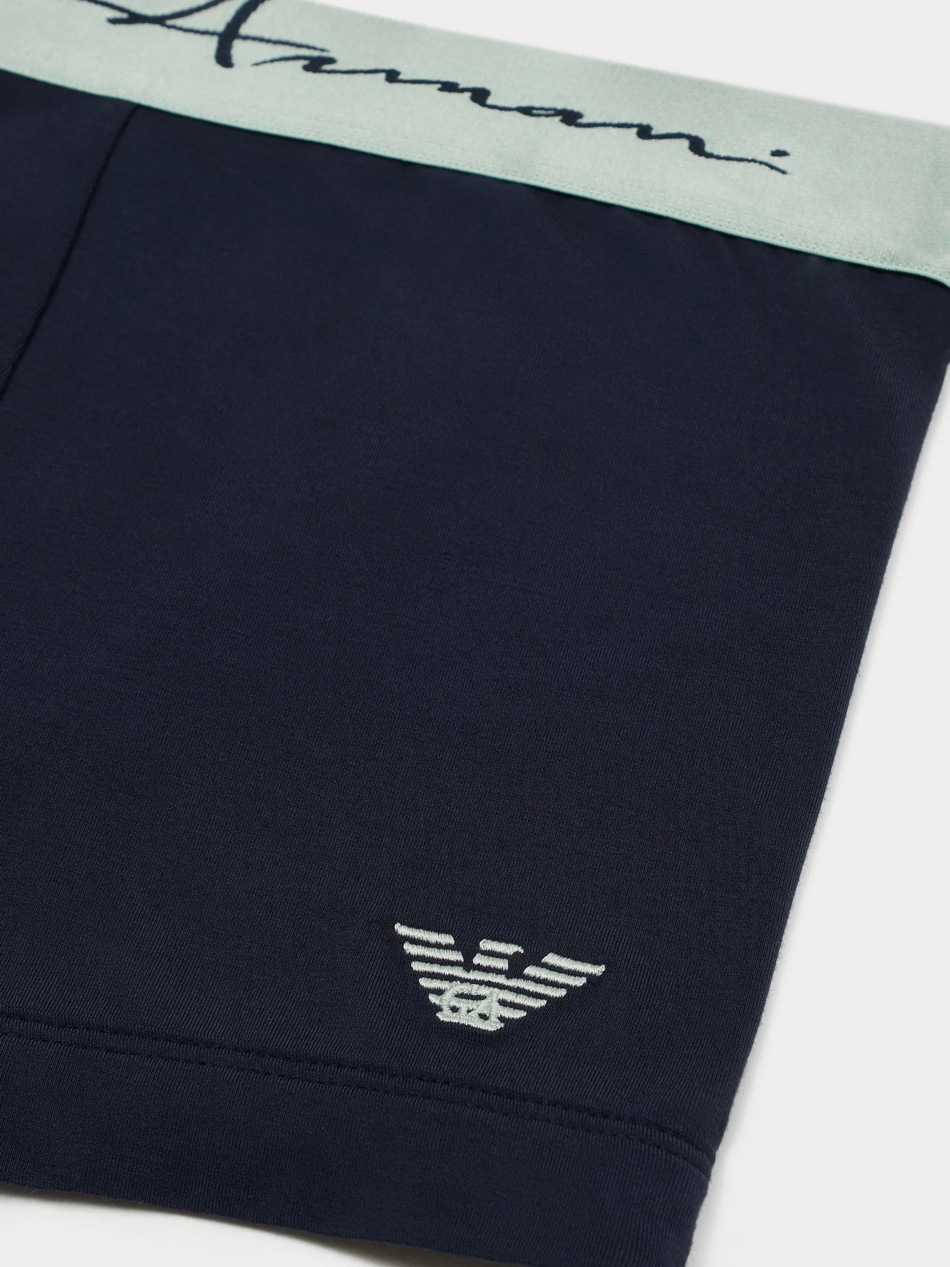 Трусы Emporio Armani модель 111389-4R511-00135 Фото