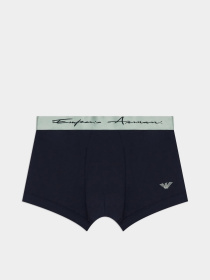 Трусы Emporio Armani модель 111389-4R511-00135 Фото