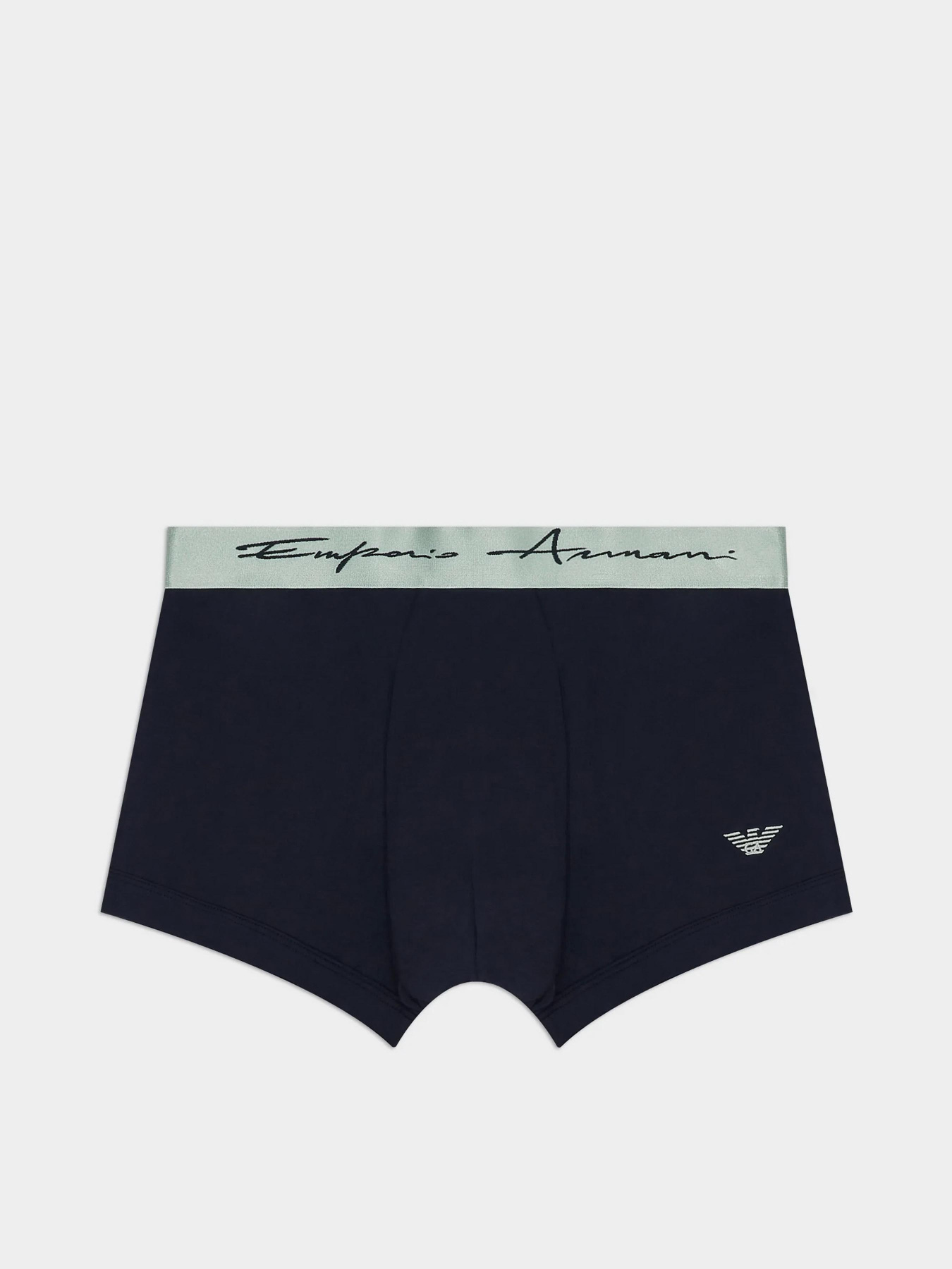 Труси Emporio Armani модель 111389-4R511-00135 Фото