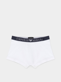 Трусы Emporio Armani модель 111389-4R522-00010 Фото