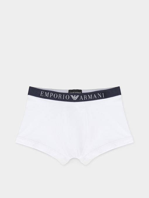 Трусы Emporio Armani модель 111389-4R522-00010 Фото