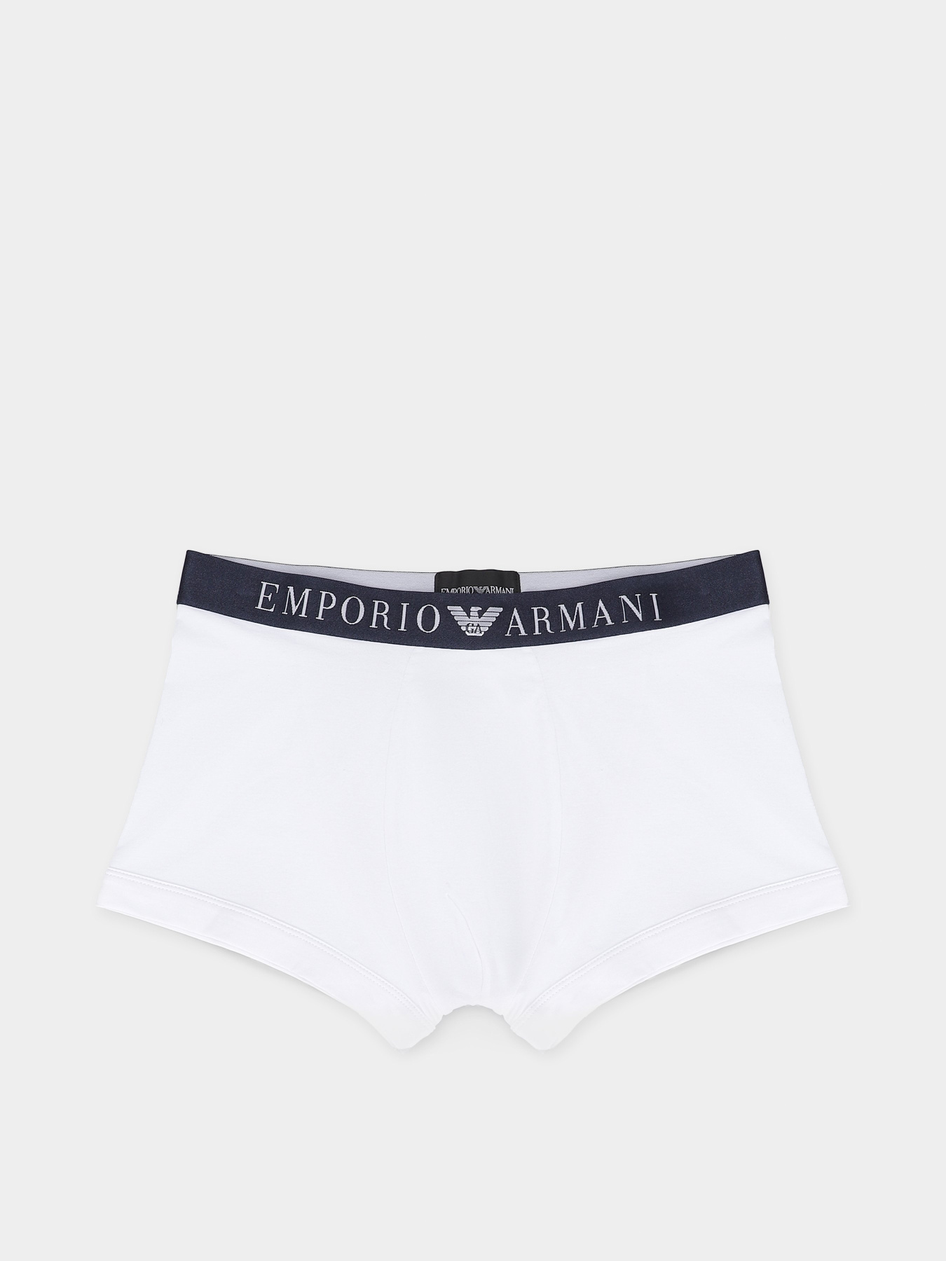 Трусы Emporio Armani модель 111389-4R522-00010 Фото