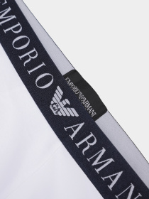 Трусы Emporio Armani модель 111389-4R522-00010 Фото