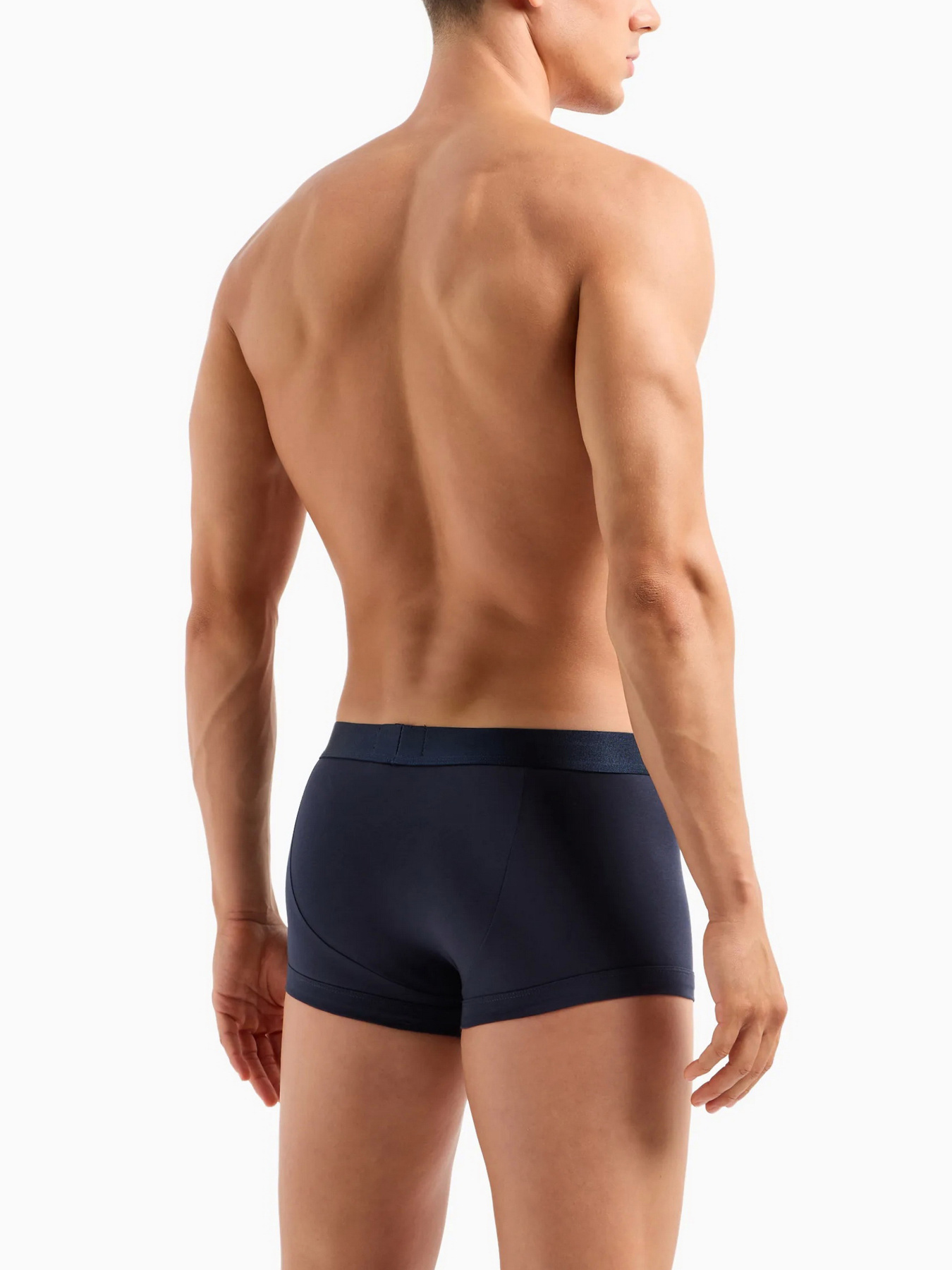 Трусы Emporio Armani модель 111389-4R522-00135 Фото