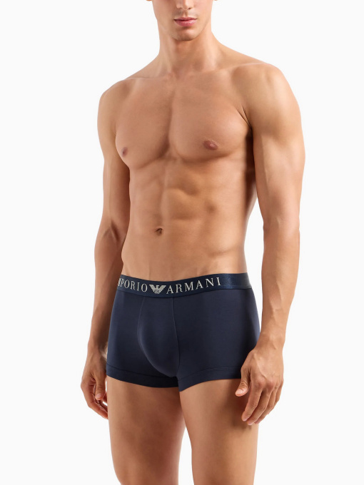 Труси Emporio Armani модель 111389-4R522-00135 Фото