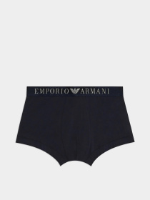 Трусы Emporio Armani модель 111389-4R522-00135 Фото