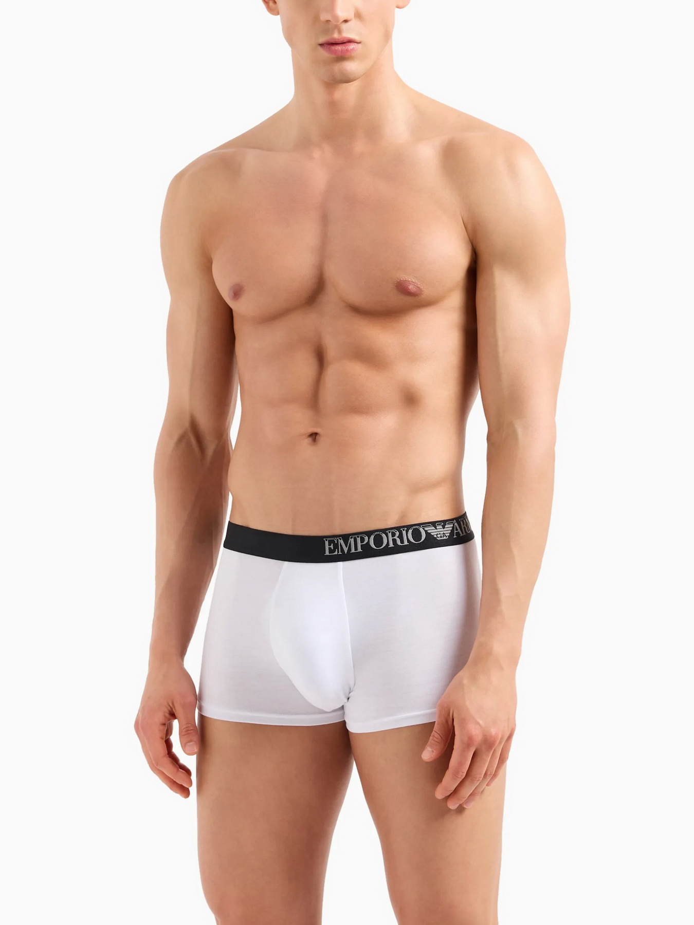 Набор трусов Emporio Armani модель 111210-4R733-22120 Фото