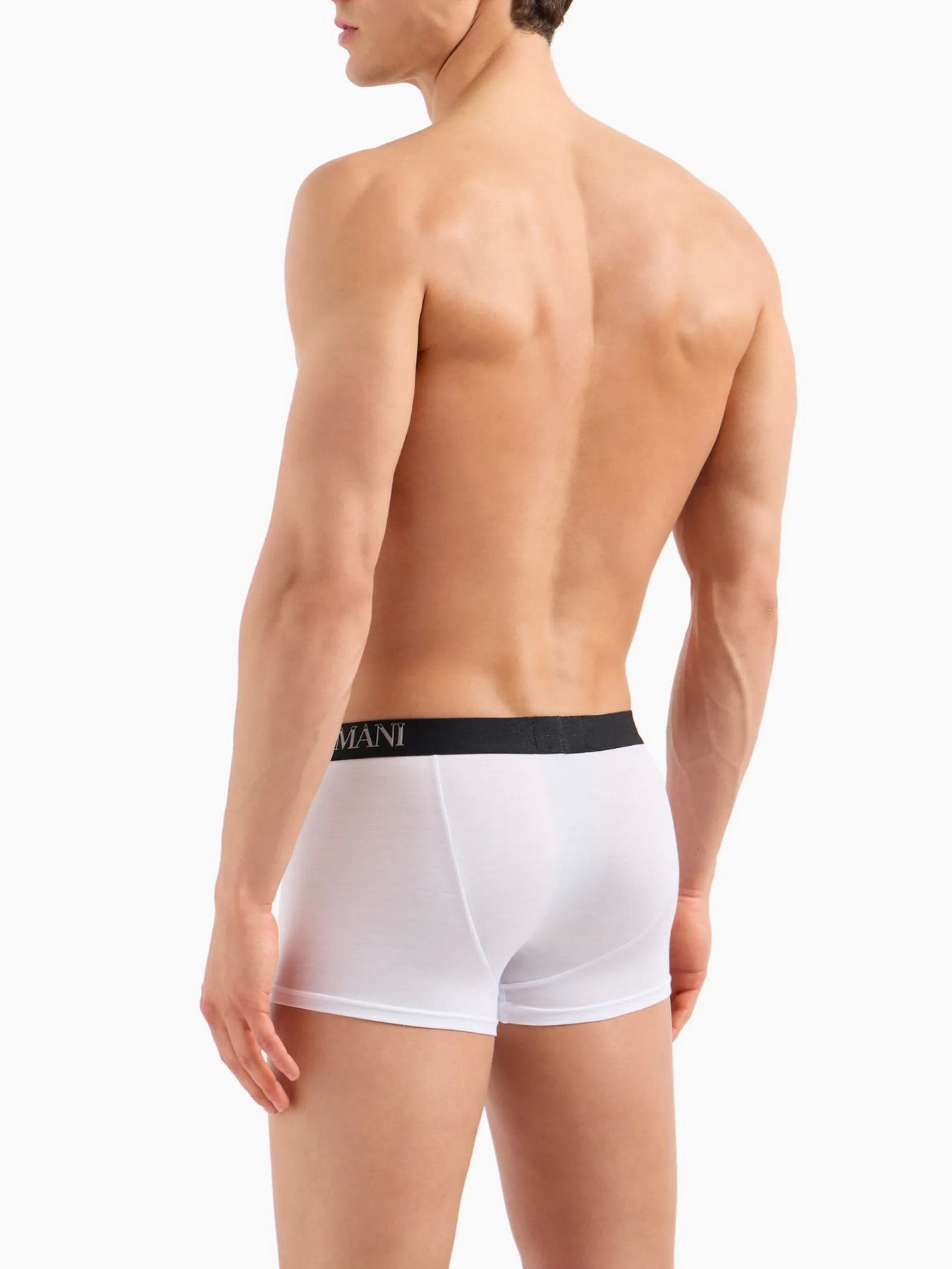 Набор трусов Emporio Armani модель 111210-4R733-22120 Фото