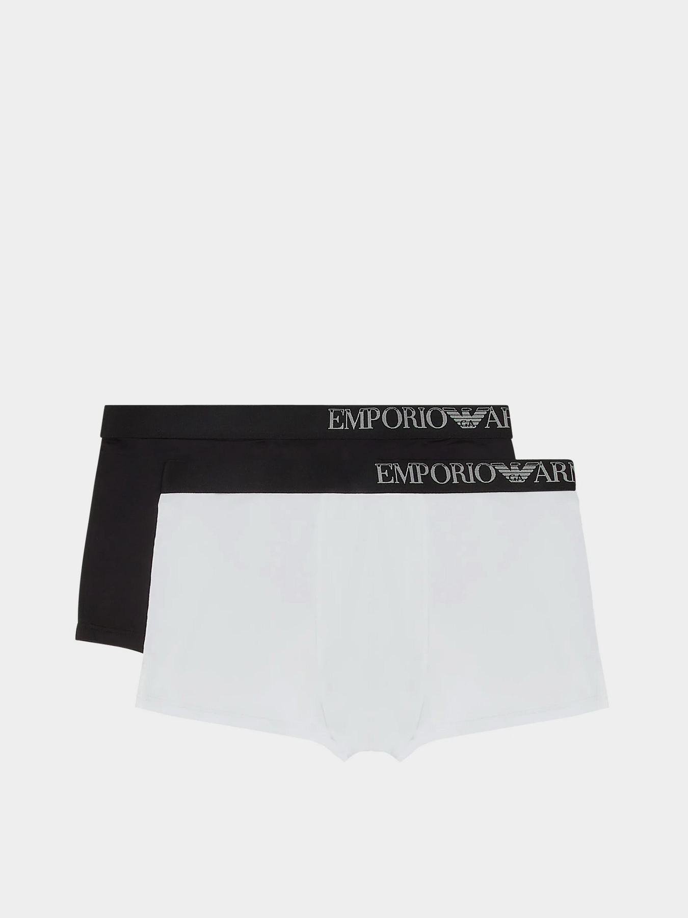 Набор трусов Emporio Armani модель 111210-4R733-22120 Фото