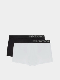 Набір трусів Emporio Armani модель 111210-4R733-22120 Фото