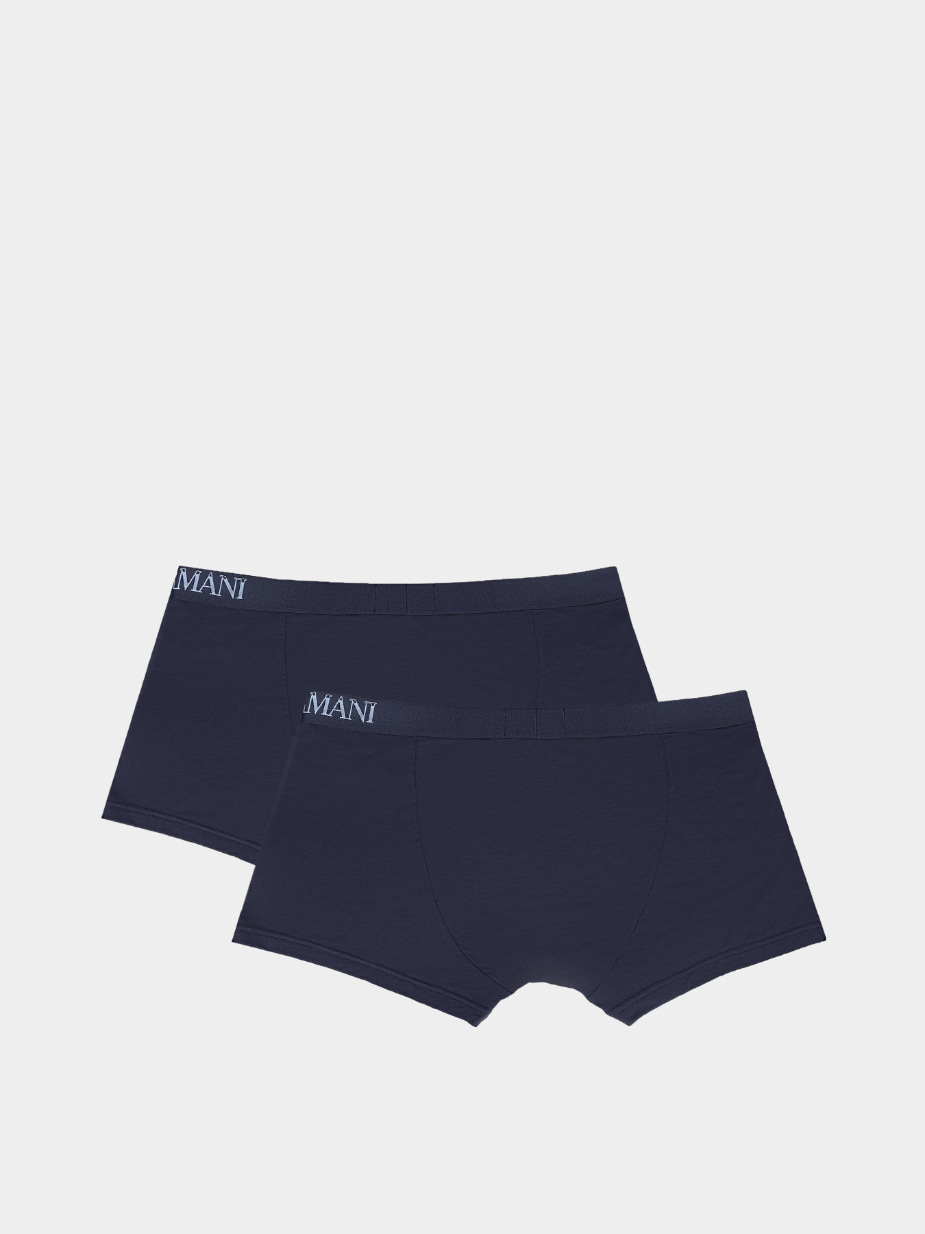 Набор трусов Emporio Armani модель 111210-4R733-70835 Фото