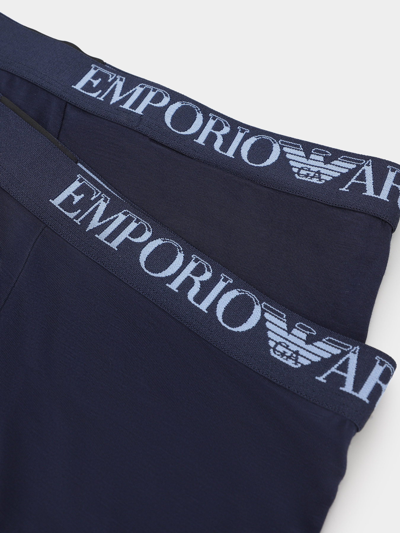 Набор трусов Emporio Armani модель 111210-4R733-70835 Фото