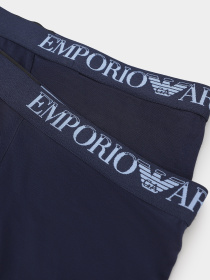 Набор трусов Emporio Armani модель 111210-4R733-70835 Фото