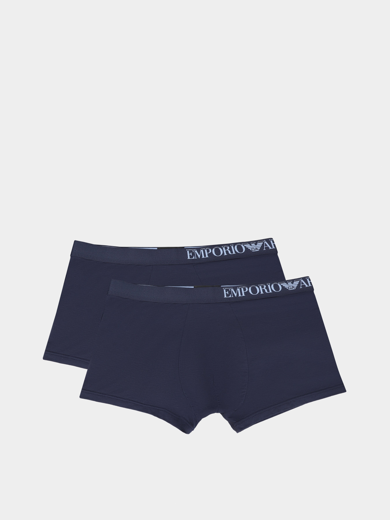 Набір трусів Emporio Armani модель 111210-4R733-70835 Набір трусів Emporio Armani модель 111210-4R733-70835 Фото