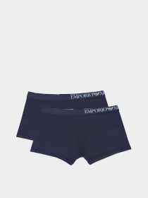 Набір трусів Emporio Armani модель 111210-4R733-70835 Фото