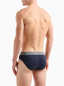 Набор трусов Emporio Armani модель 111733-4R720-27435 Фото