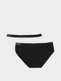 Набір трусів Emporio Armani Модель 111733-4R733-22120 Фото