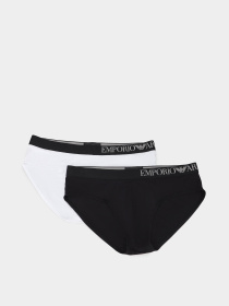 Набор трусов Emporio Armani модель 111733-4R733-22120 Фото