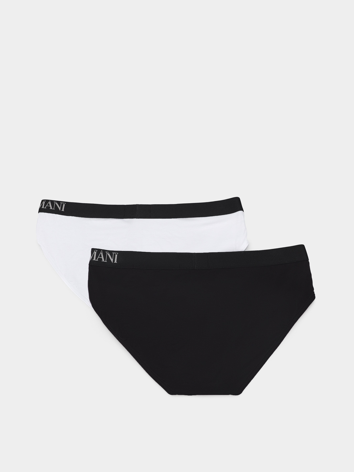 Набір трусів Emporio Armani модель 111733-4R733-22120 Фото