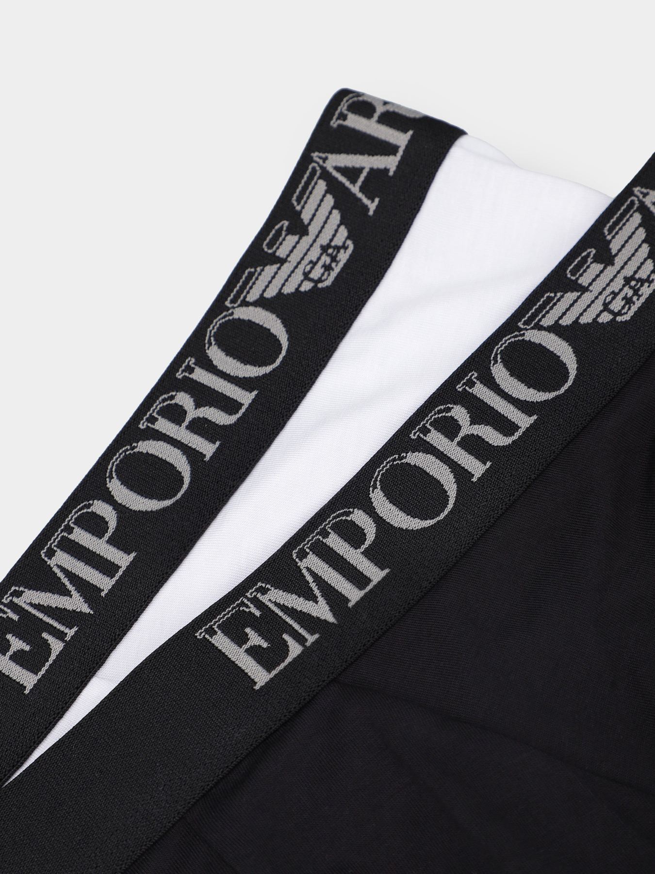 Набір трусів Emporio Armani модель 111733-4R733-22120 Фото