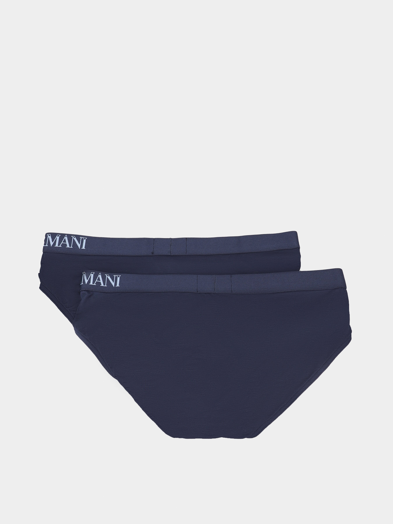 Набор трусов Emporio Armani модель 111733-4R733-70835 Фото