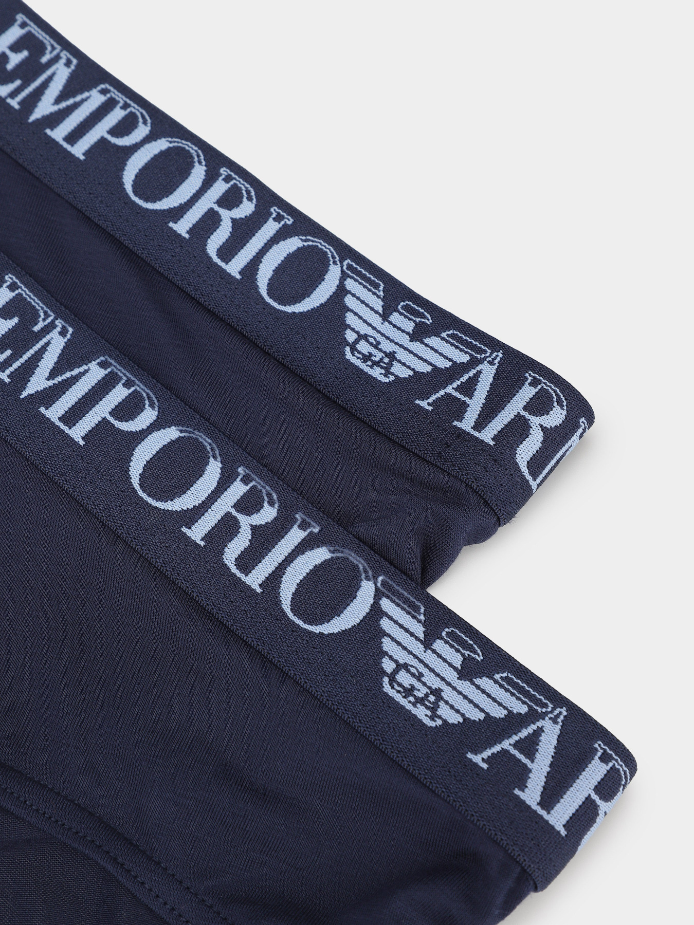 Набор трусов Emporio Armani модель 111733-4R733-70835 Фото