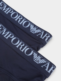 Набор трусов Emporio Armani модель 111733-4R733-70835 Фото